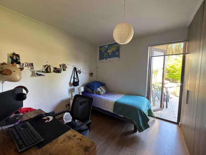excelente oportunidad amplia casa en venta (142234) - Imagen 19