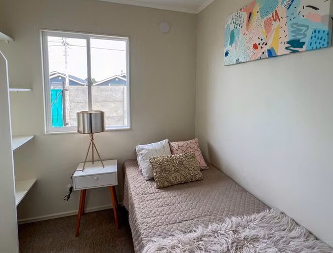 CASAS DE 3 DORMITORIOS EN CHINQUIHUE. EXCLUSIVAS CON SUBSIDIO DE ARRIENDO DS52 - Imagen 11