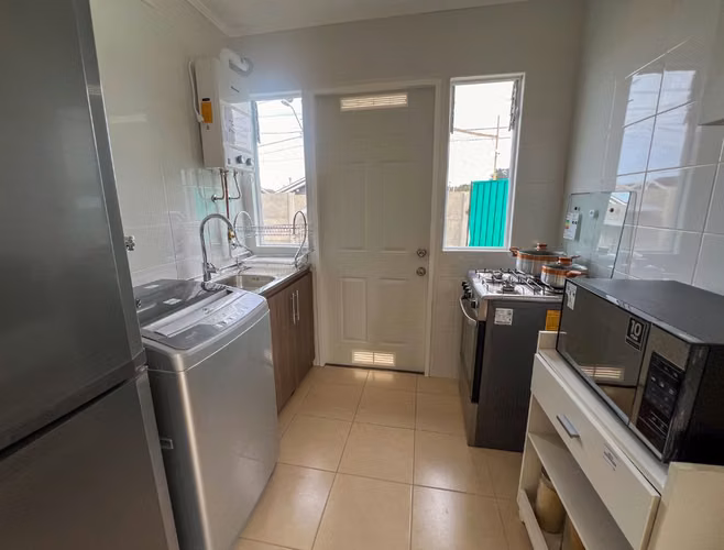 CASAS DE 3 DORMITORIOS EN CHINQUIHUE. EXCLUSIVAS CON SUBSIDIO DE ARRIENDO DS52 - Imagen 12