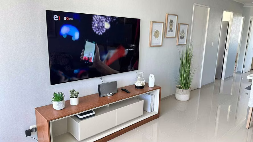 VENDE DEPARTAMENTO AMOBLADO TERRAZAS DEL SOL (142250)