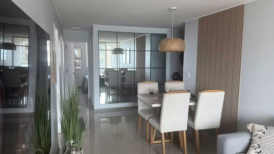 VENDE DEPARTAMENTO AMOBLADO TERRAZAS DEL SOL (142250)