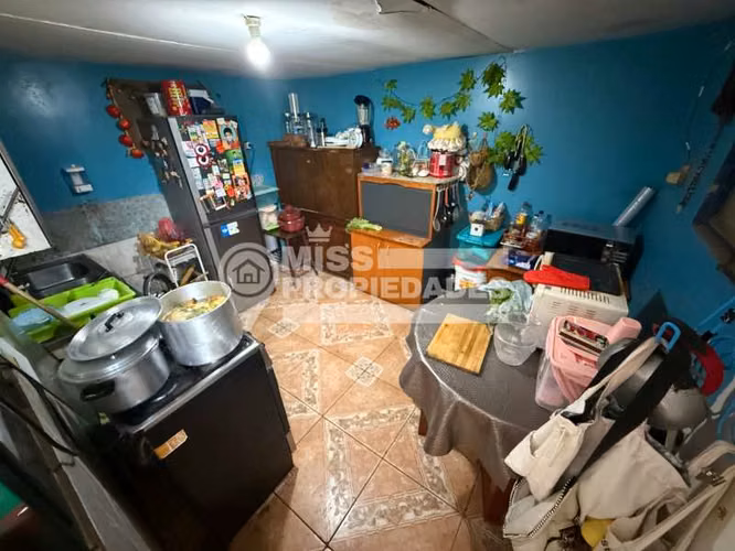 VENDE CASA - SECTOR NORTE, ANTOFAGASTA