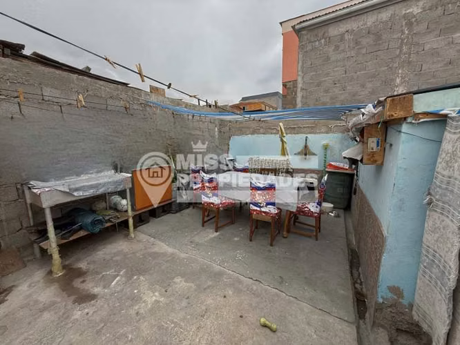 VENDE CASA - SECTOR NORTE, ANTOFAGASTA