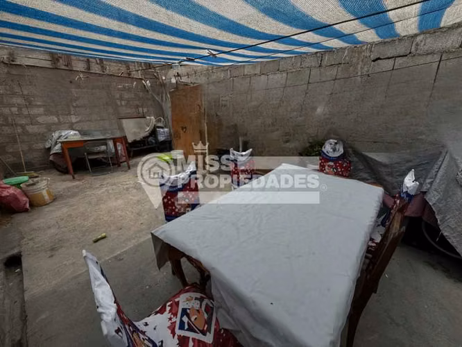VENDE CASA - SECTOR NORTE, ANTOFAGASTA