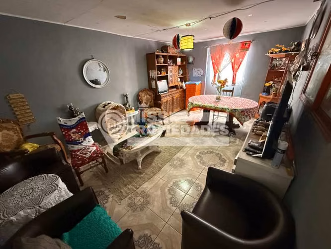 VENDE CASA - SECTOR NORTE, ANTOFAGASTA