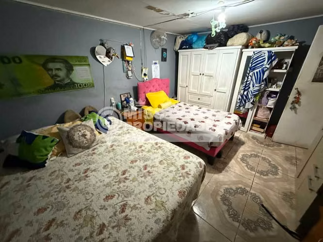 VENDE CASA - SECTOR NORTE, ANTOFAGASTA