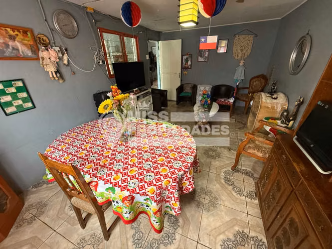 VENDE CASA - SECTOR NORTE, ANTOFAGASTA