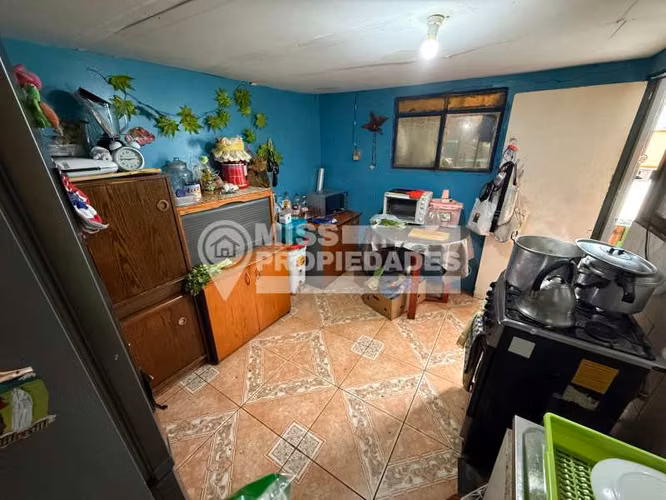 VENDE CASA - SECTOR NORTE, ANTOFAGASTA
