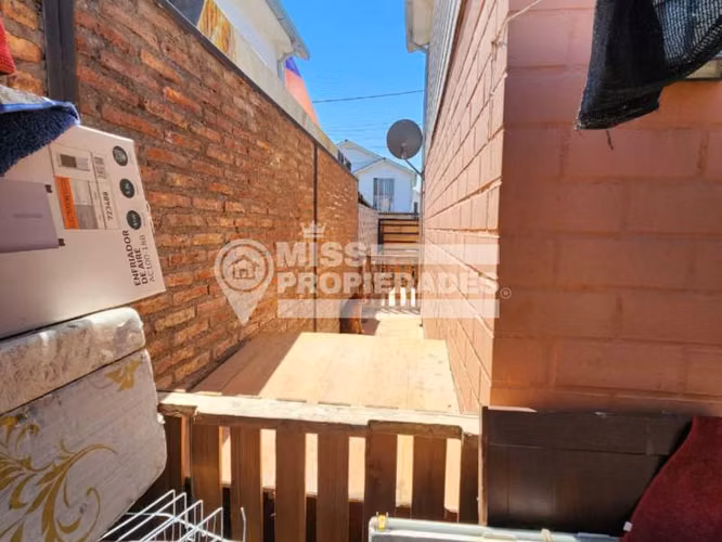 VENTA CASA - LAMPA, SANTIAGO