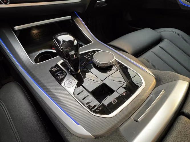BMW X5 XDRIVE 25D 4X4 DIESEL  2021