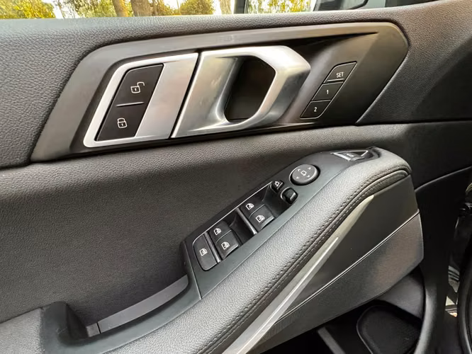BMW X5 XDRIVE 25D 4X4 DIESEL  2021