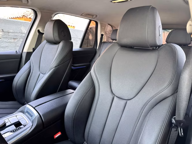 BMW X5 XDRIVE 25D 4X4 DIESEL  2021