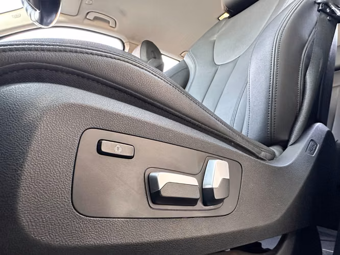 BMW X5 XDRIVE 25D 4X4 DIESEL  2021