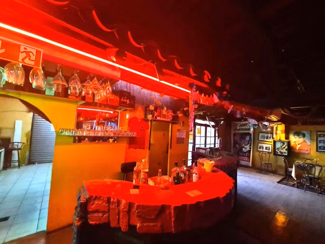 LOCAL COMERCIAL San Martín, Rancagua