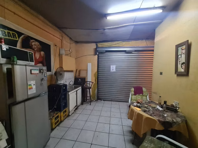 LOCAL COMERCIAL San Martín, Rancagua