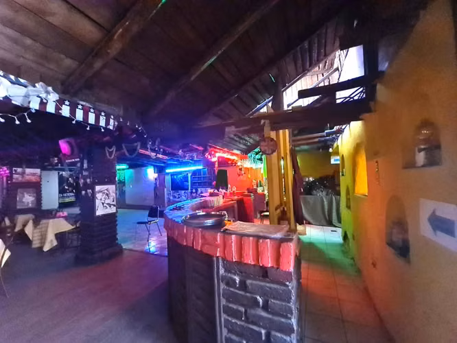 LOCAL COMERCIAL San Martín, Rancagua