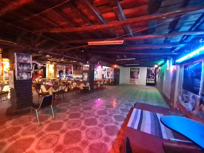 LOCAL COMERCIAL San Martín, Rancagua