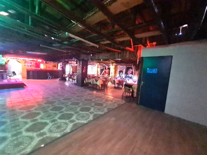 LOCAL COMERCIAL San Martín, Rancagua