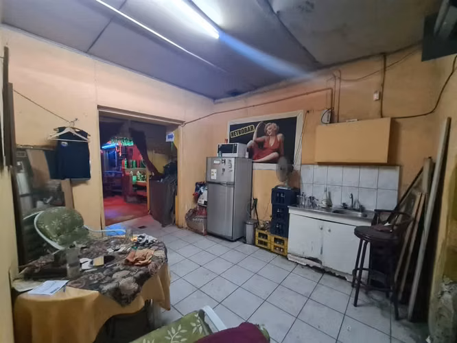 LOCAL COMERCIAL San Martín, Rancagua