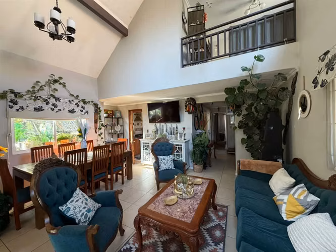 CASA Bosques Andinos Machalí