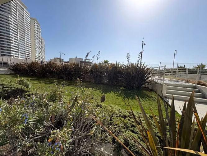 Departamento en venta Costa de Montemar, vista despejada - Imagen 27