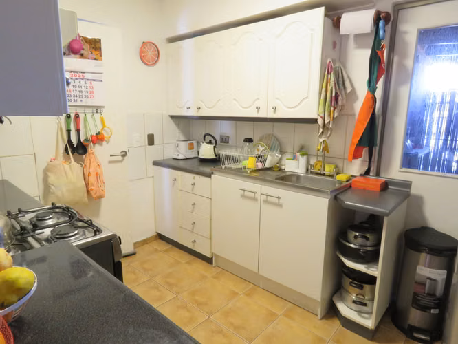 Venta - Alto Lo Castillo