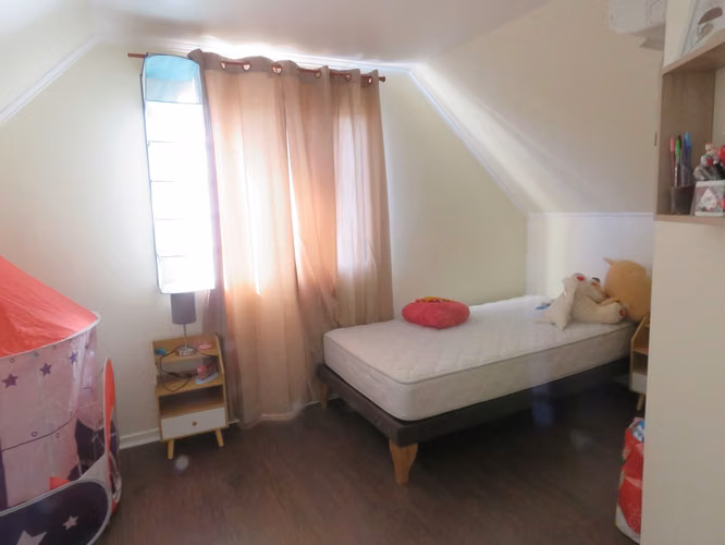 Venta - Alto Lo Castillo