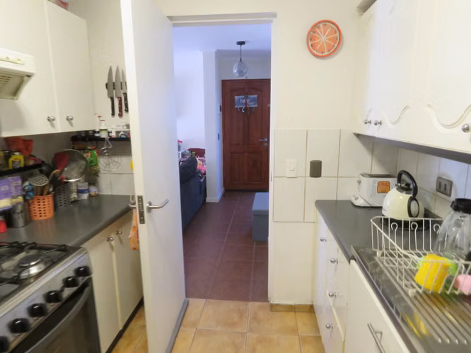 Venta - Alto Lo Castillo