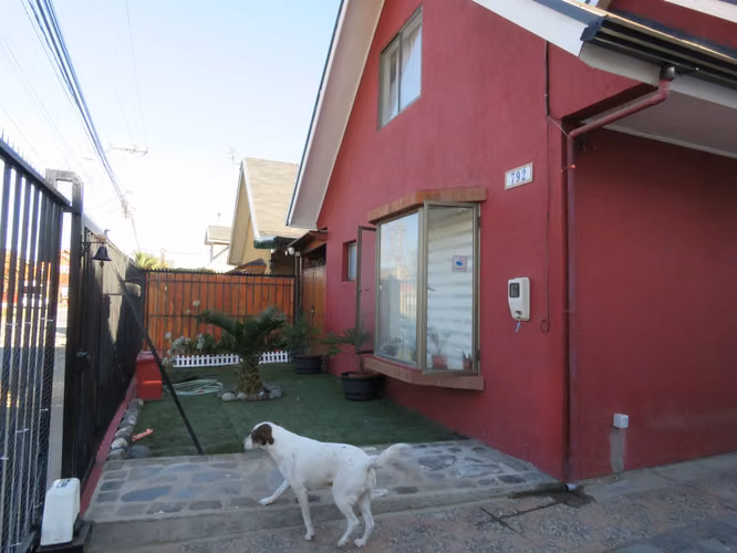 Venta - Alto Lo Castillo