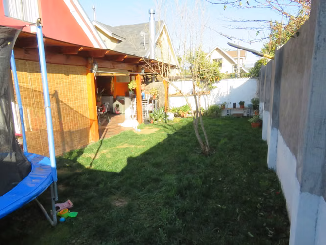 Venta - Alto Lo Castillo