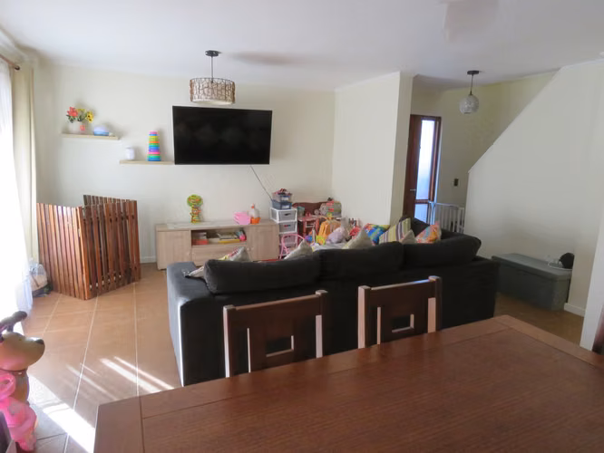 Venta - Alto Lo Castillo