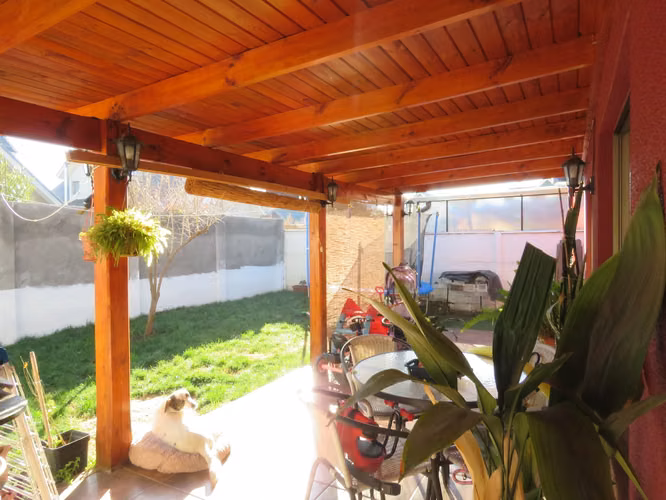 Venta - Alto Lo Castillo
