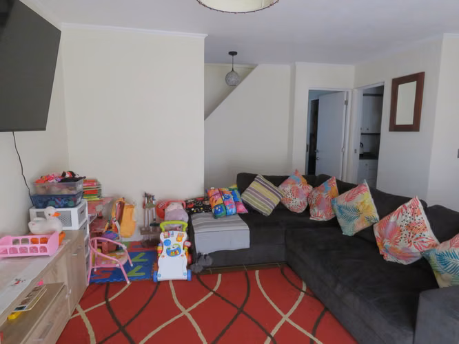 Venta - Alto Lo Castillo