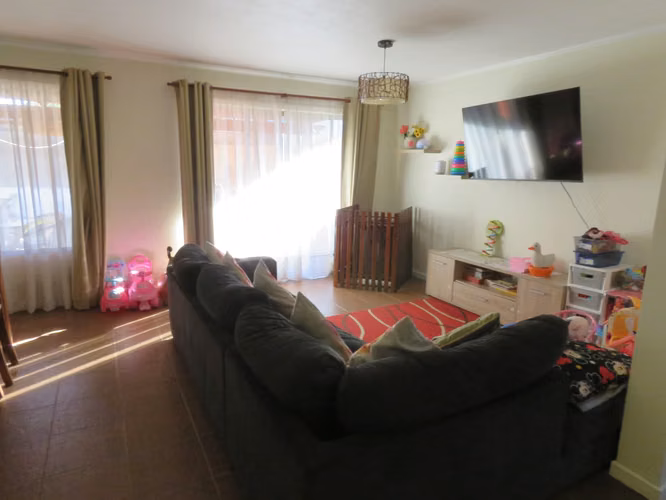 Venta - Alto Lo Castillo
