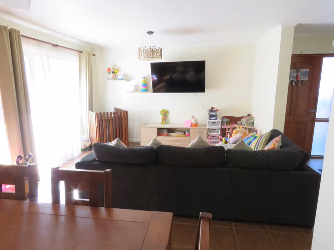 Venta - Alto Lo Castillo