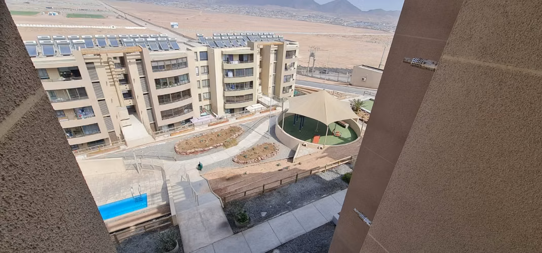 Condominio Portal Sur II