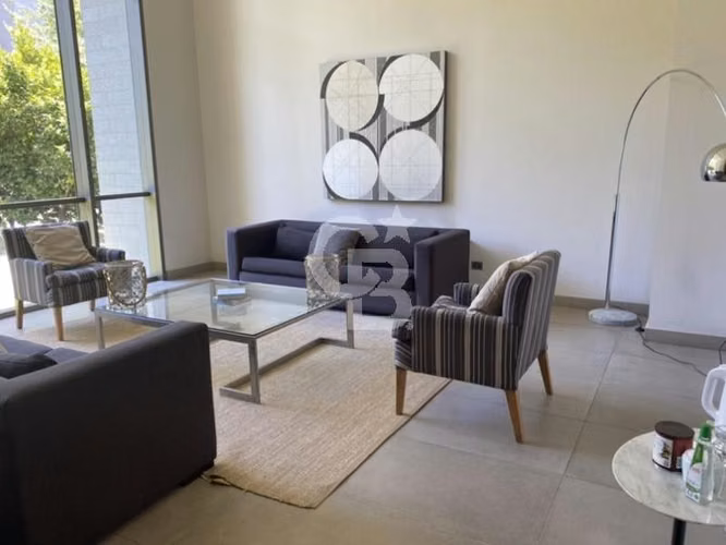 Condominio en San Damián - Vista a la Cordillera