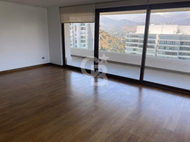 Condominio en San Damián - Vista a la Cordillera