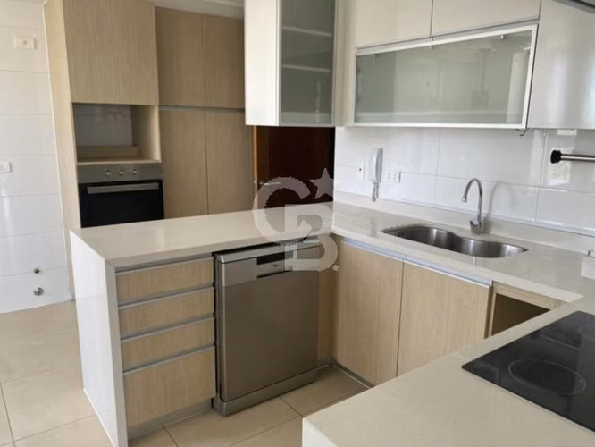 Condominio en San Damián - Vista a la Cordillera