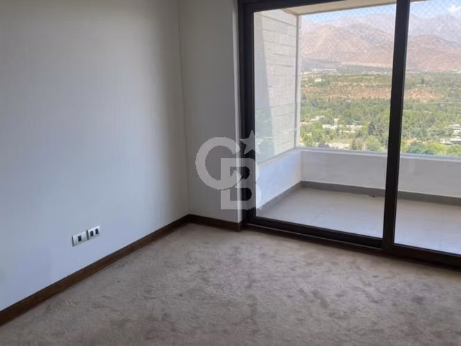 Condominio en San Damián - Vista a la Cordillera
