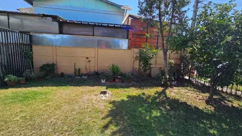 Casa Moderna en Entorno Tranquilo y Seguro (140849)