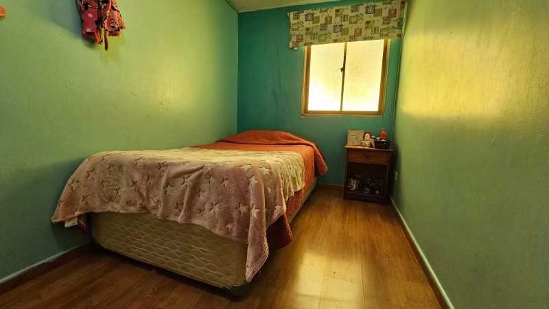 Casa Moderna en Entorno Tranquilo y Seguro (140849)