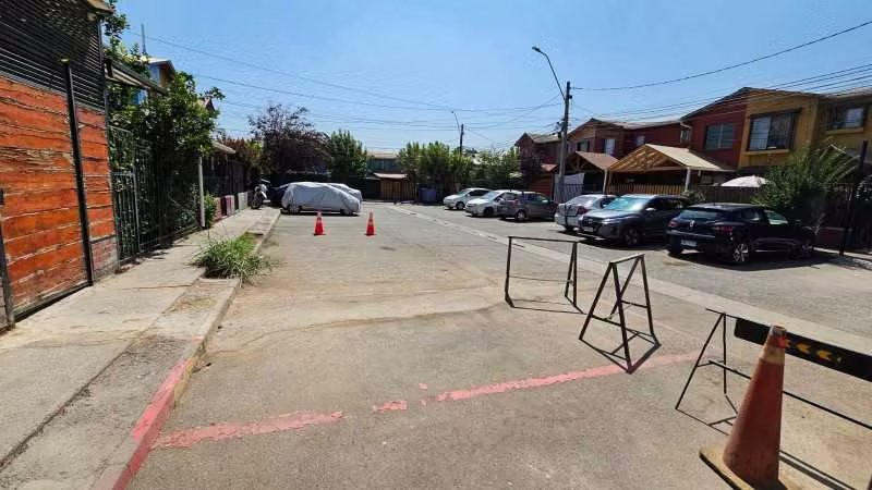 Casa Moderna en Entorno Tranquilo y Seguro (140849)