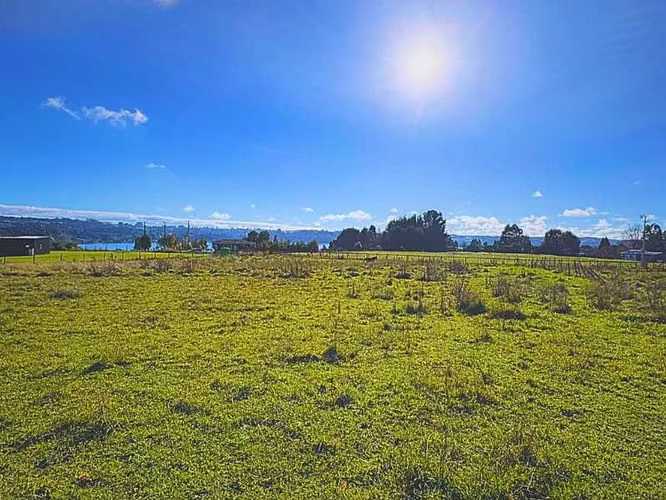Oportunidad Parcela Punta Larga en Frutillar (142351)