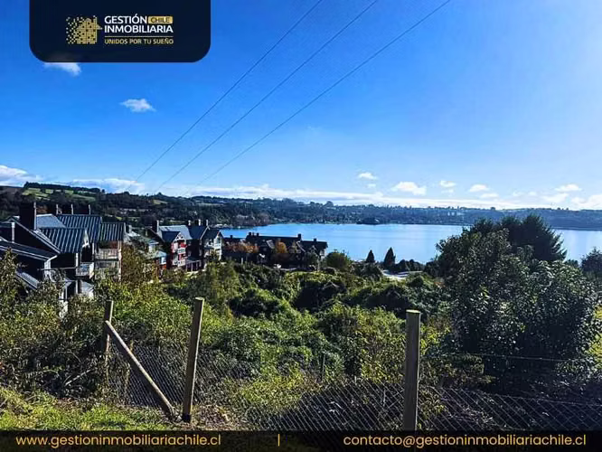 Oportunidad Parcela Punta Larga en Frutillar (142351)