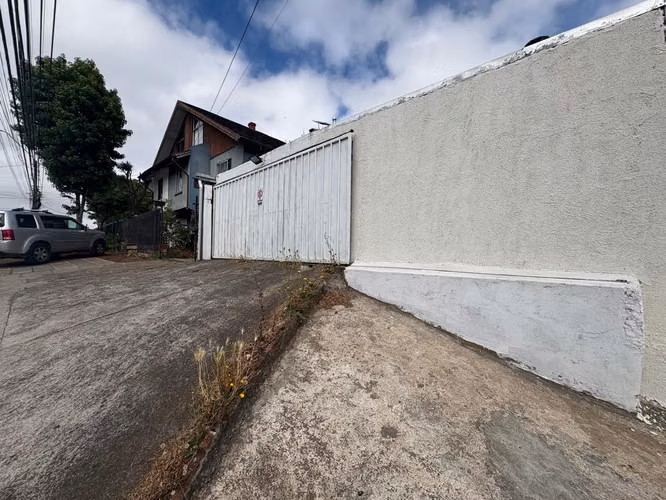Oportunidad Venta Local Y Casa Lomas De San Andrés