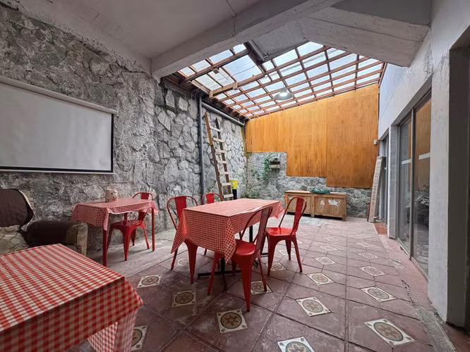 Oportunidad Venta Local Y Casa Lomas De San Andrés