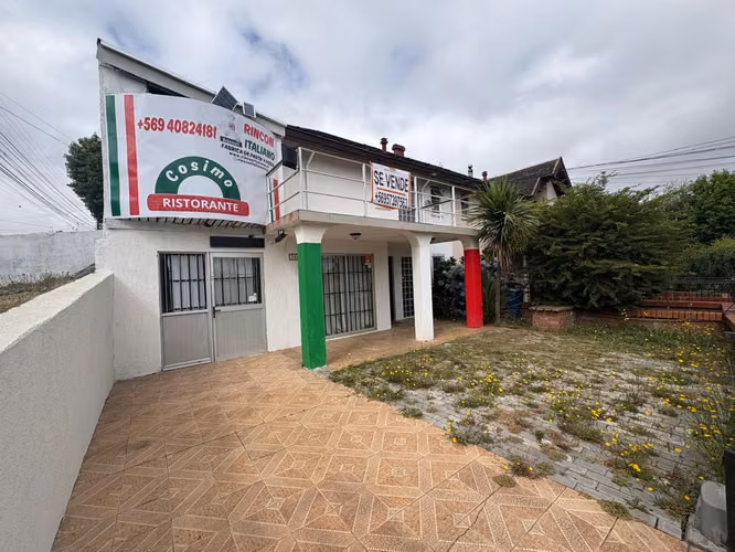 Oportunidad Venta Local Y Casa Lomas De San Andrés