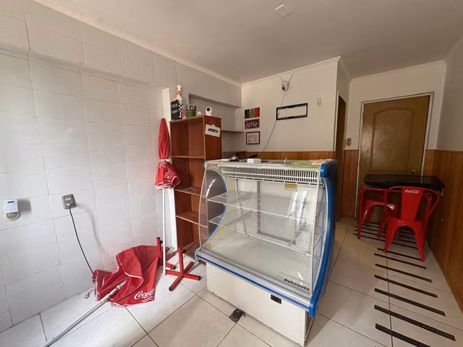 Oportunidad Venta Local Y Casa Lomas De San Andrés