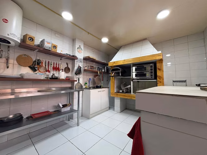 Oportunidad Venta Local Y Casa Lomas De San Andrés